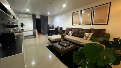 ขาย - Regent Home 5 Ratchada 19 : รีเจ้นท์ โฮม5 รัชดาภิเษก 19, กรุงเทพ