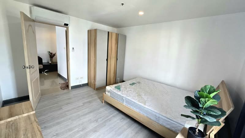 Regent Home 5 Ratchada 19, Bangkok, Viphawadee-Rangsit, Jom Phon, Chatuchak, Bangkok, 2 Bedrooms, 72 sqm, Condo For Sale, by Mooky ตุลาพันธุ์, 10515547 - DDproperty.com