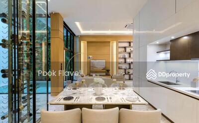 ขาย - บ้านหรู สุขุมวิท 65, กรุงเทพ