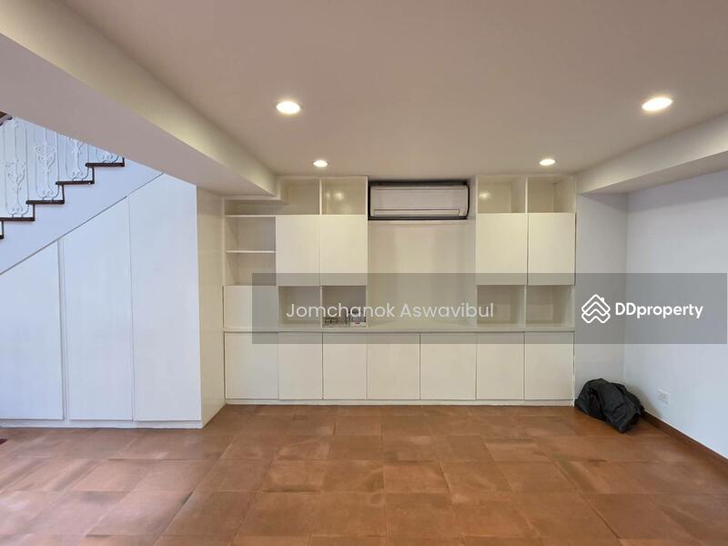 ให้เช่า - House for rent on wireless road, กรุงเทพ