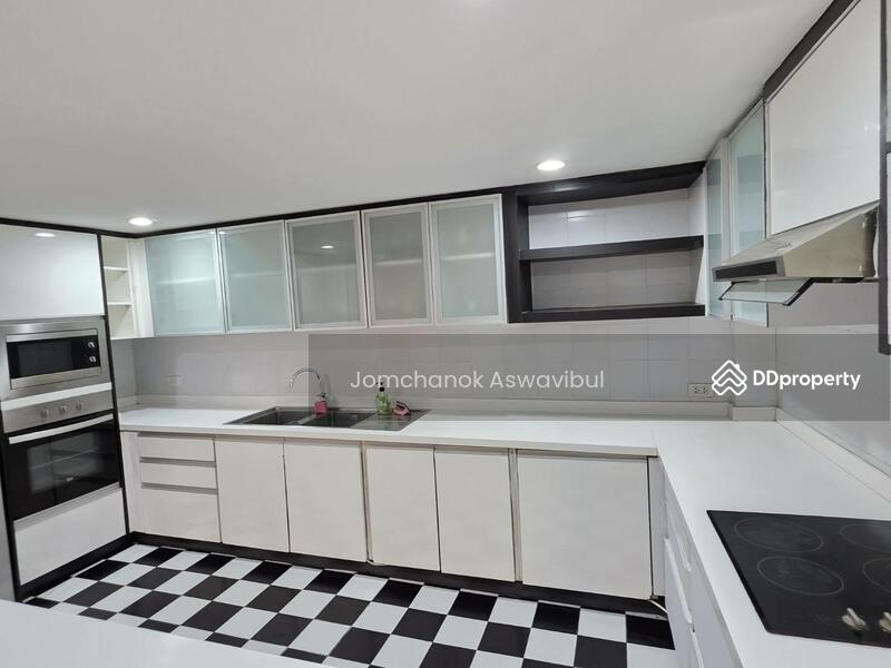 ให้เช่า - House for rent on wireless road, กรุงเทพ