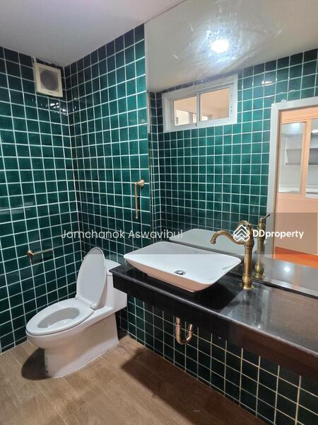 ให้เช่า - House for rent on wireless road, กรุงเทพ