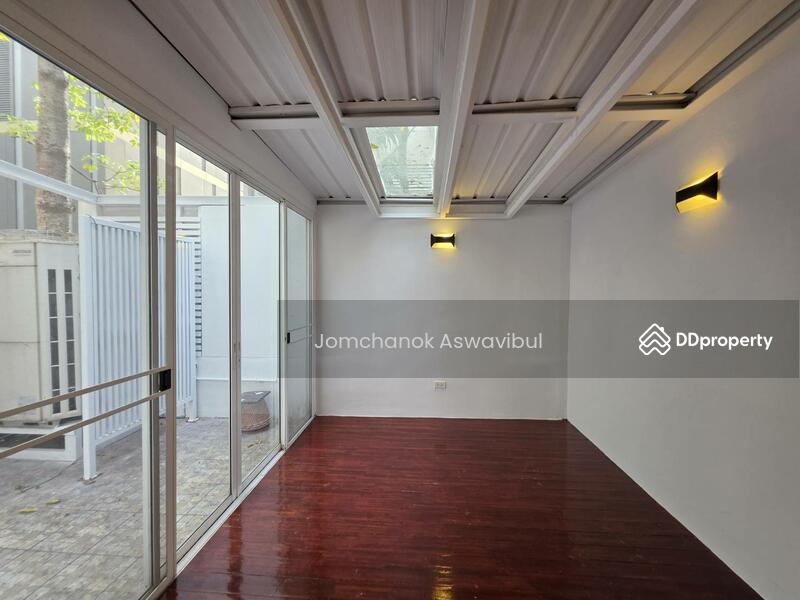 ให้เช่า - House for rent on wireless road, กรุงเทพ