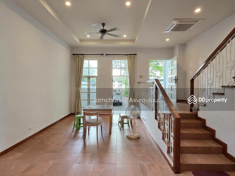 ให้เช่า - House for rent on wireless road, กรุงเทพ