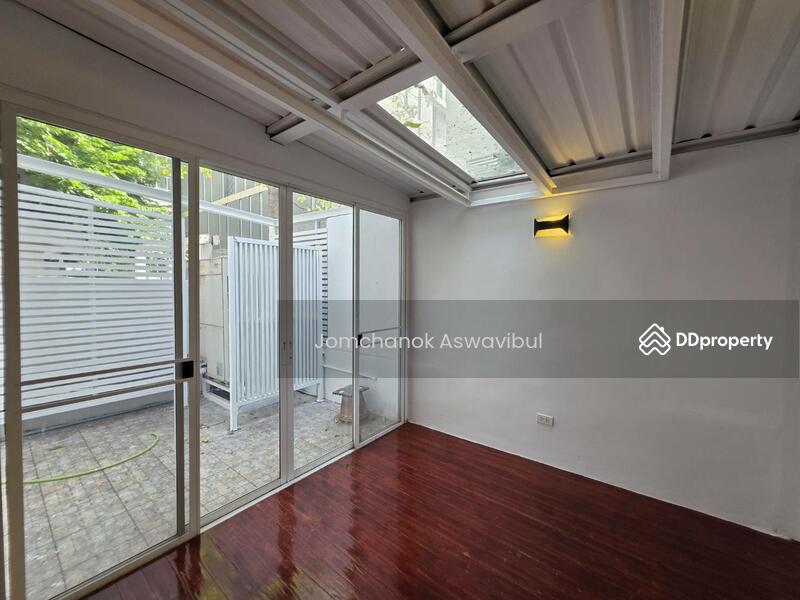 ให้เช่า - House for rent on wireless road, กรุงเทพ