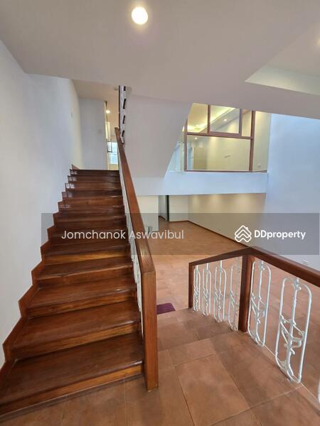 ให้เช่า - House for rent on wireless road, กรุงเทพ