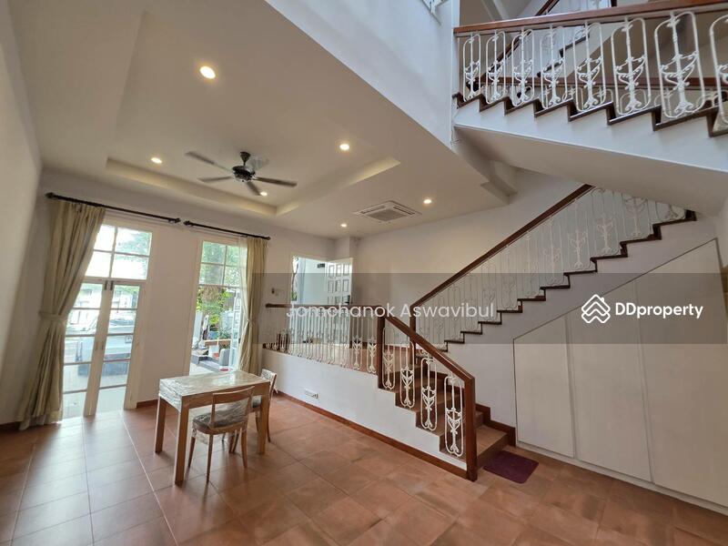 ให้เช่า - House for rent on wireless road, กรุงเทพ
