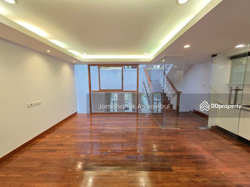 For Rent - House for rent on wireless road, Bangkok
