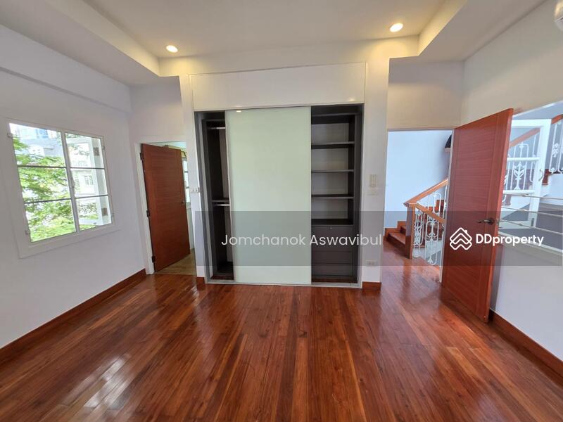 ให้เช่า - House for rent on wireless road, กรุงเทพ