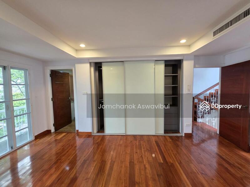 For Rent - House for rent on wireless road, Bangkok