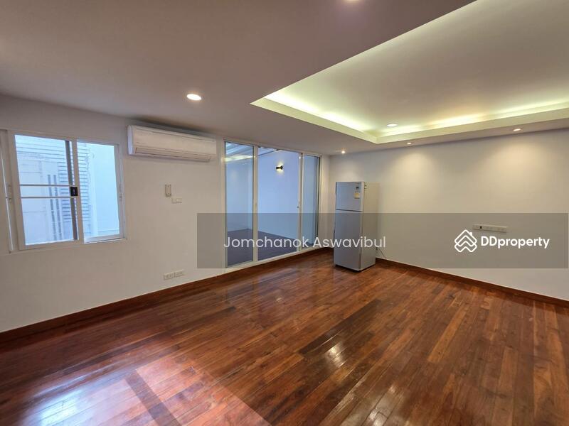 ให้เช่า - House for rent on wireless road, กรุงเทพ
