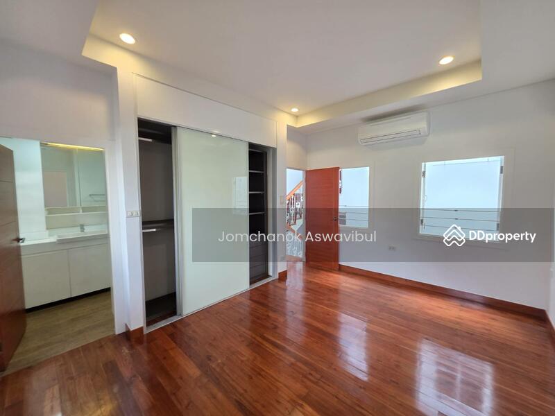 ให้เช่า - House for rent on wireless road, กรุงเทพ