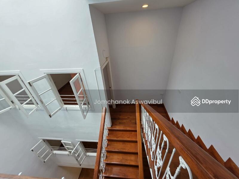 ให้เช่า - House for rent on wireless road, กรุงเทพ