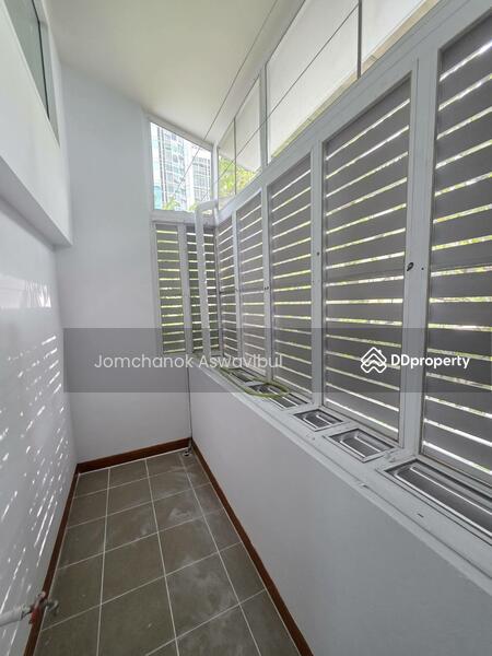ให้เช่า - House for rent on wireless road, กรุงเทพ