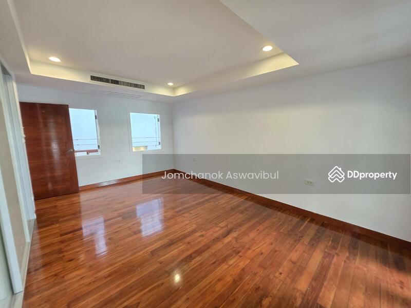 ให้เช่า - House for rent on wireless road, กรุงเทพ