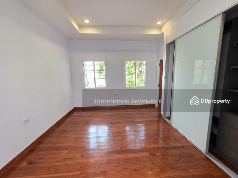 ให้เช่า - House for rent on wireless road, กรุงเทพ