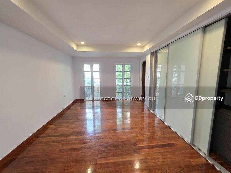 ให้เช่า - House for rent on wireless road, กรุงเทพ