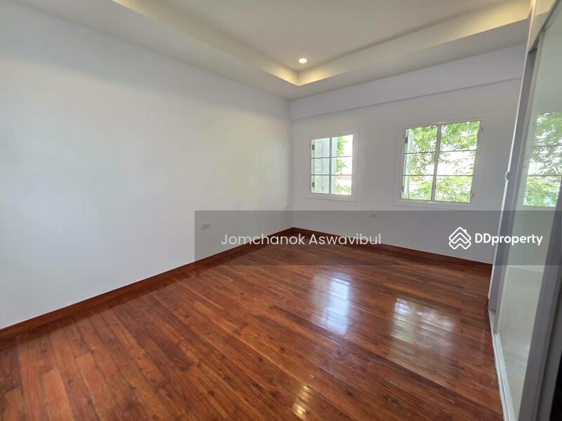 ให้เช่า - House for rent on wireless road, กรุงเทพ