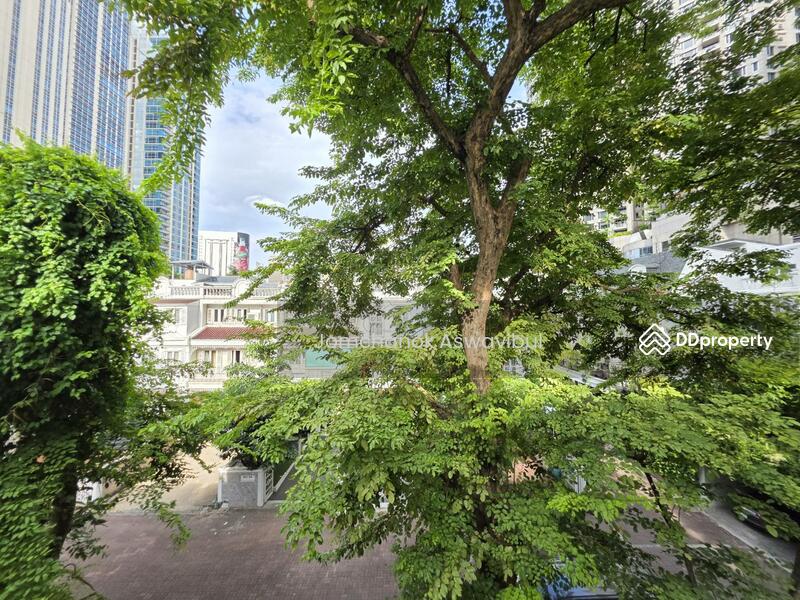 ให้เช่า - House for rent on wireless road, กรุงเทพ