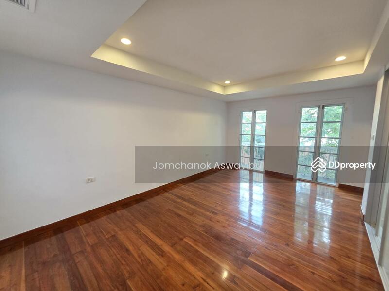 ให้เช่า - House for rent on wireless road, กรุงเทพ