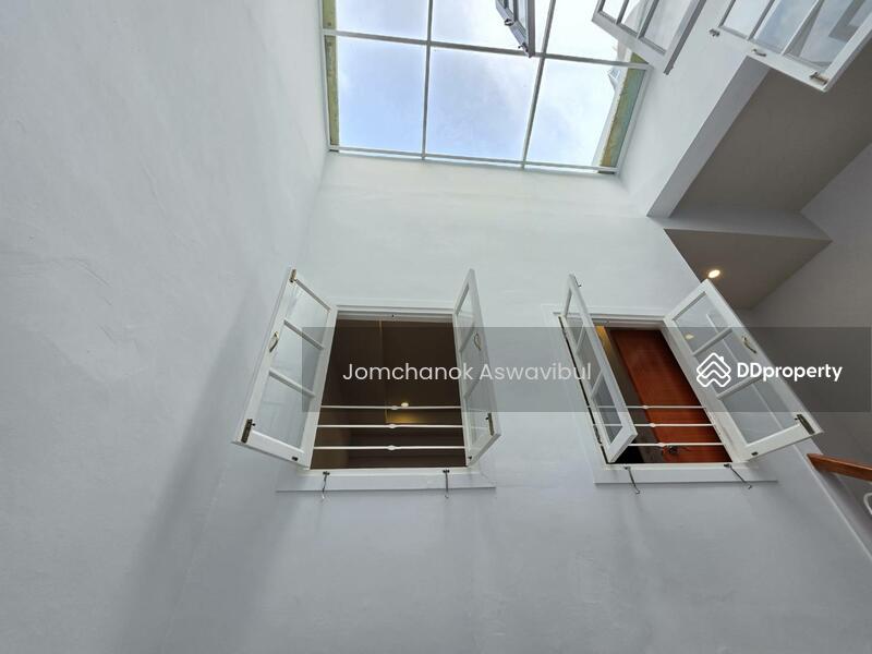 ให้เช่า - House for rent on wireless road, กรุงเทพ