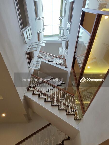 ให้เช่า - House for rent on wireless road, กรุงเทพ