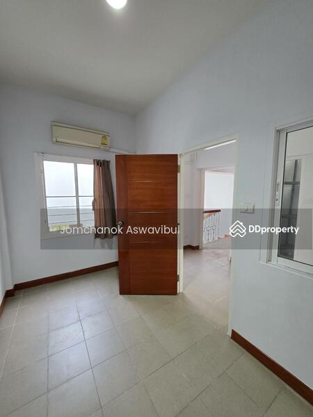 ให้เช่า - House for rent on wireless road, กรุงเทพ