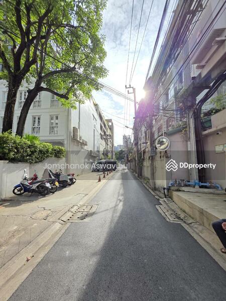 ให้เช่า - House for rent on wireless road, กรุงเทพ