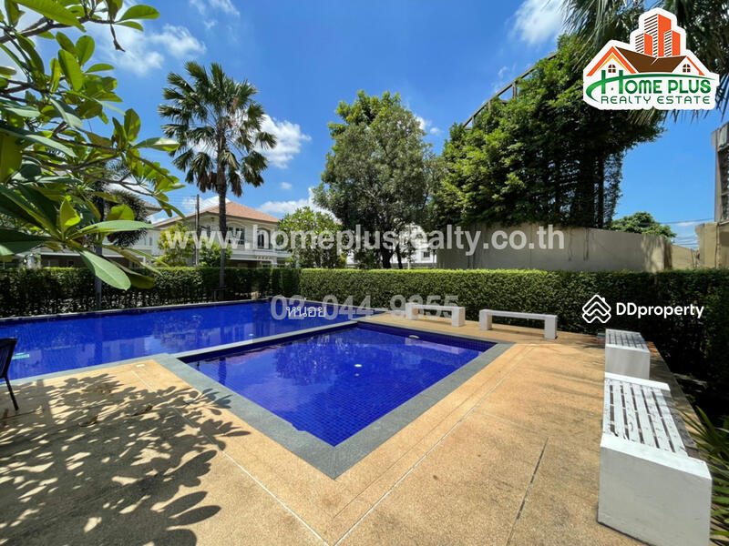 หมู่บ้านภัสสร เพรสทีจ รังสิต-คลอง 2 (ใกล้โรงเรียนโชคชัยรังสิต), Pathum Thani, Prachathipat, Thanyaburi, Pathum Thani, 3 Bedrooms, 210 sqm, Single Detached House For Sale, by หน่อย, 10515860 - DDproperty.com