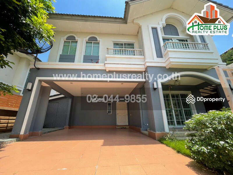 หมู่บ้านภัสสร เพรสทีจ รังสิต-คลอง 2 (ใกล้โรงเรียนโชคชัยรังสิต), ปทุมธานี, ประชาธิปัตย์, ธัญบุรี, ปทุมธานี, 210 ตร.ม., บ้านเดี่ยว ขาย, โดย หน่อย, 10515860 - DDproperty.com