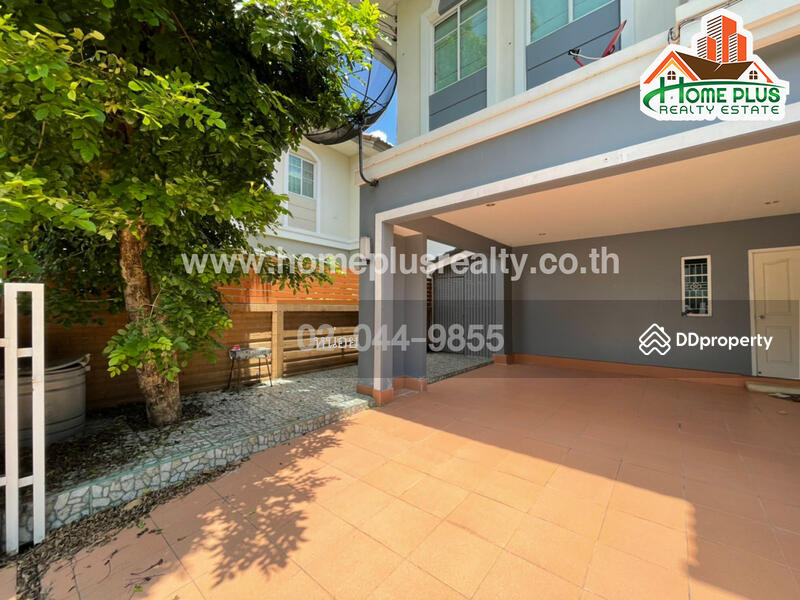 หมู่บ้านภัสสร เพรสทีจ รังสิต-คลอง 2 (ใกล้โรงเรียนโชคชัยรังสิต), ปทุมธานี, ประชาธิปัตย์, ธัญบุรี, ปทุมธานี, 210 ตร.ม., บ้านเดี่ยว ขาย, โดย หน่อย, 10515860 - DDproperty.com