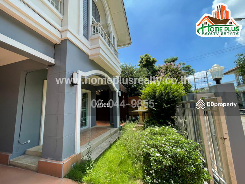หมู่บ้านภัสสร เพรสทีจ รังสิต-คลอง 2 (ใกล้โรงเรียนโชคชัยรังสิต), ปทุมธานี, ประชาธิปัตย์, ธัญบุรี, ปทุมธานี, 210 ตร.ม., บ้านเดี่ยว ขาย, โดย หน่อย, 10515860 - DDproperty.com