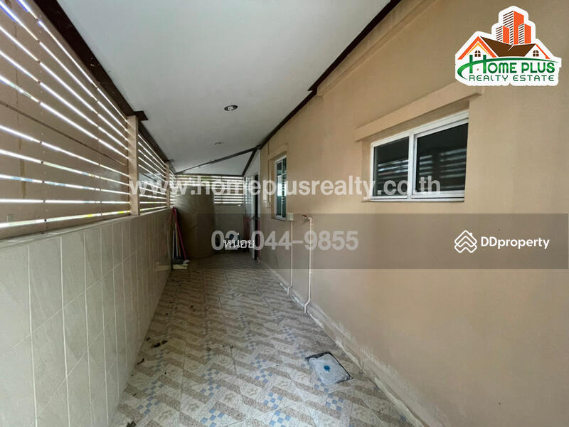 หมู่บ้านภัสสร เพรสทีจ รังสิต-คลอง 2 (ใกล้โรงเรียนโชคชัยรังสิต), ปทุมธานี, ประชาธิปัตย์, ธัญบุรี, ปทุมธานี, 210 ตร.ม., บ้านเดี่ยว ขาย, โดย หน่อย, 10515860 - DDproperty.com