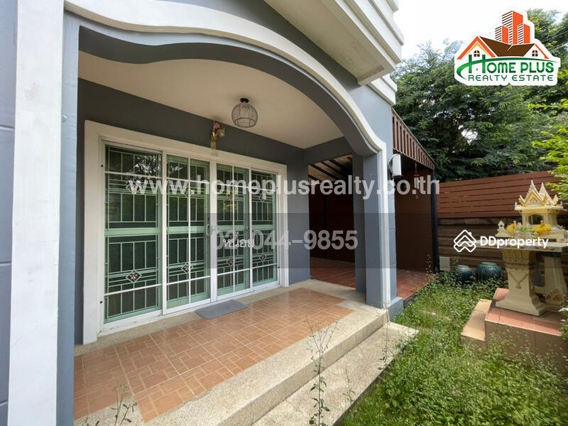 หมู่บ้านภัสสร เพรสทีจ รังสิต-คลอง 2 (ใกล้โรงเรียนโชคชัยรังสิต), ปทุมธานี, ประชาธิปัตย์, ธัญบุรี, ปทุมธานี, 210 ตร.ม., บ้านเดี่ยว ขาย, โดย หน่อย, 10515860 - DDproperty.com
