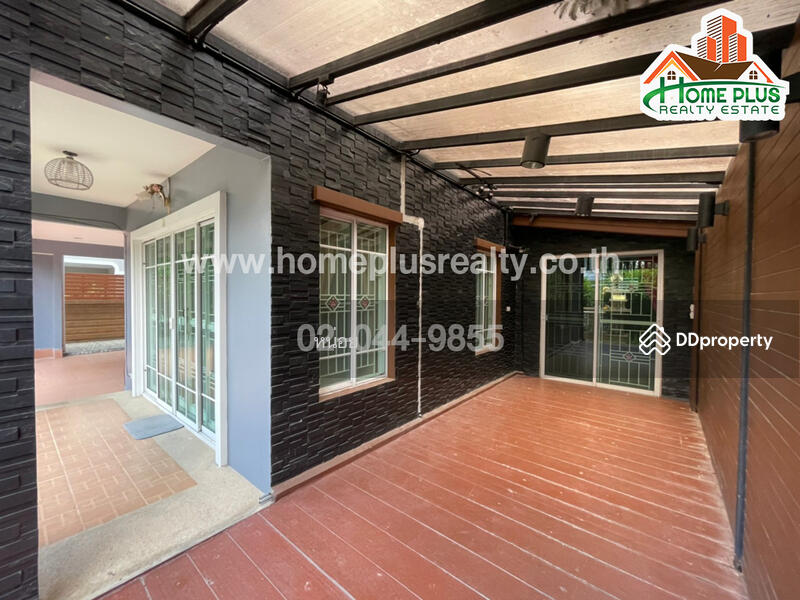 หมู่บ้านภัสสร เพรสทีจ รังสิต-คลอง 2 (ใกล้โรงเรียนโชคชัยรังสิต), ปทุมธานี, ประชาธิปัตย์, ธัญบุรี, ปทุมธานี, 210 ตร.ม., บ้านเดี่ยว ขาย, โดย หน่อย, 10515860 - DDproperty.com