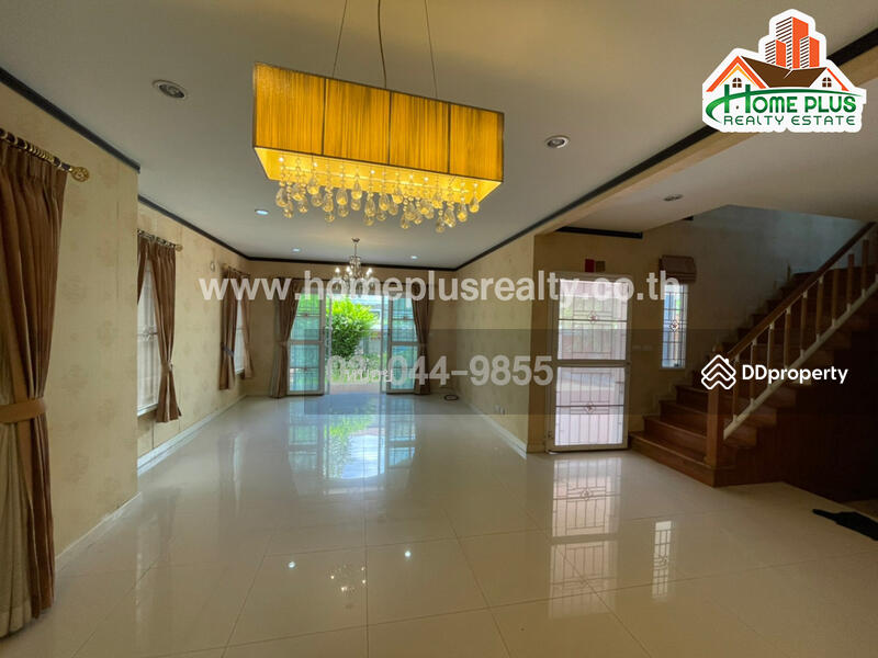 หมู่บ้านภัสสร เพรสทีจ รังสิต-คลอง 2 (ใกล้โรงเรียนโชคชัยรังสิต), ปทุมธานี, ประชาธิปัตย์, ธัญบุรี, ปทุมธานี, 210 ตร.ม., บ้านเดี่ยว ขาย, โดย หน่อย, 10515860 - DDproperty.com