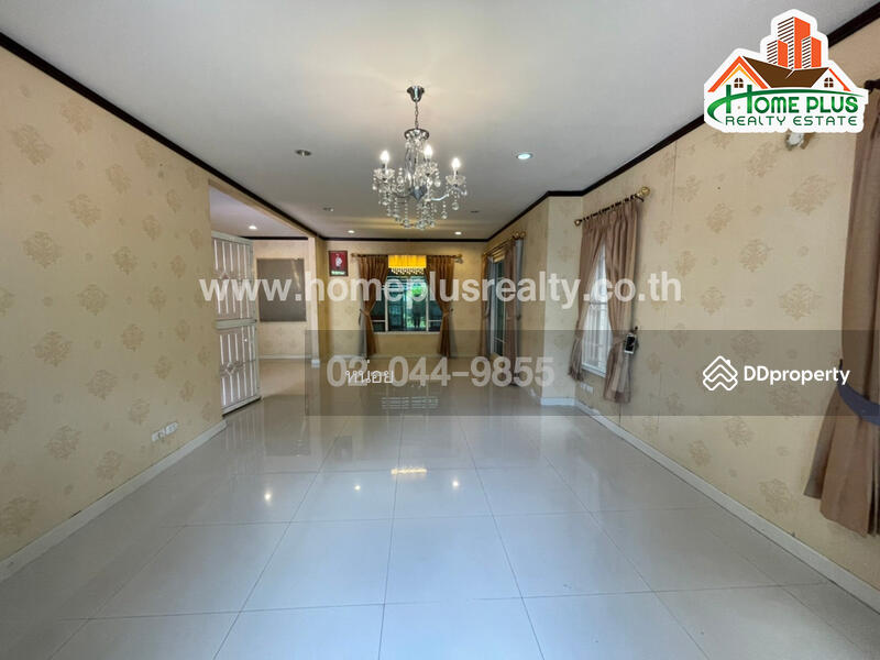 หมู่บ้านภัสสร เพรสทีจ รังสิต-คลอง 2 (ใกล้โรงเรียนโชคชัยรังสิต), Pathum Thani, Prachathipat, Thanyaburi, Pathum Thani, 3 Bedrooms, 210 sqm, Single Detached House For Sale, by หน่อย, 10515860 - DDproperty.com