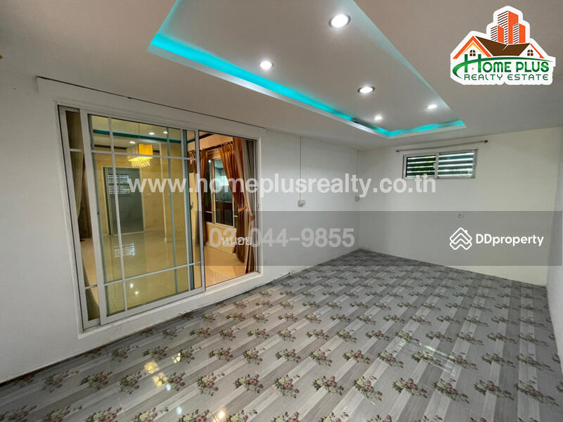 หมู่บ้านภัสสร เพรสทีจ รังสิต-คลอง 2 (ใกล้โรงเรียนโชคชัยรังสิต), Pathum Thani, Prachathipat, Thanyaburi, Pathum Thani, 3 Bedrooms, 210 sqm, Single Detached House For Sale, by หน่อย, 10515860 - DDproperty.com