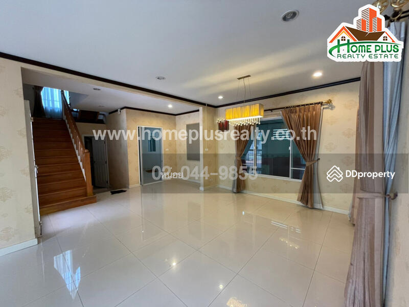 หมู่บ้านภัสสร เพรสทีจ รังสิต-คลอง 2 (ใกล้โรงเรียนโชคชัยรังสิต), ปทุมธานี, ประชาธิปัตย์, ธัญบุรี, ปทุมธานี, 210 ตร.ม., บ้านเดี่ยว ขาย, โดย หน่อย, 10515860 - DDproperty.com