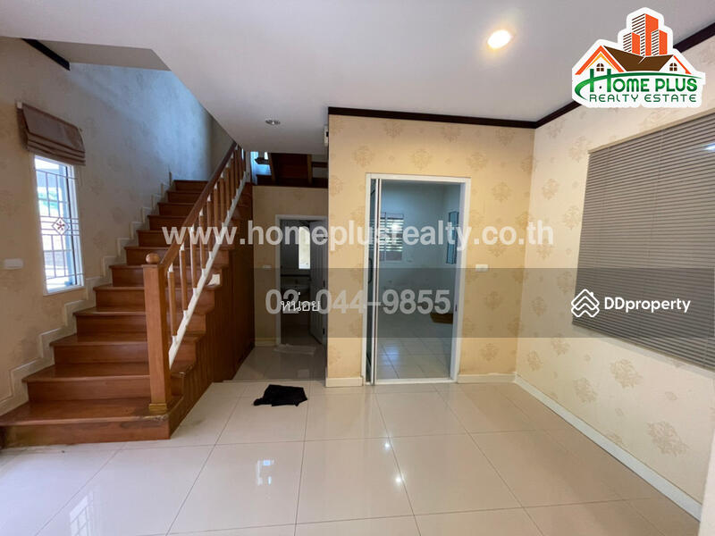 หมู่บ้านภัสสร เพรสทีจ รังสิต-คลอง 2 (ใกล้โรงเรียนโชคชัยรังสิต), Pathum Thani, Prachathipat, Thanyaburi, Pathum Thani, 3 Bedrooms, 210 sqm, Single Detached House For Sale, by หน่อย, 10515860 - DDproperty.com