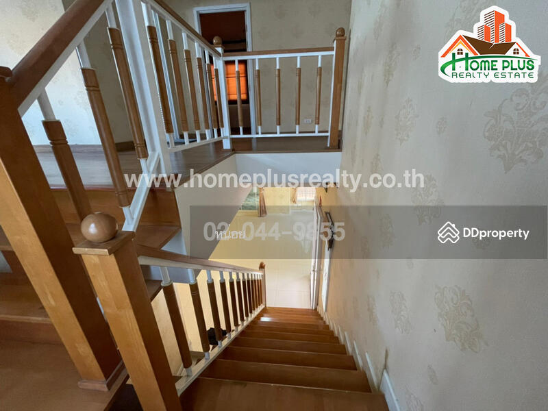 หมู่บ้านภัสสร เพรสทีจ รังสิต-คลอง 2 (ใกล้โรงเรียนโชคชัยรังสิต), Pathum Thani, Prachathipat, Thanyaburi, Pathum Thani, 3 Bedrooms, 210 sqm, Single Detached House For Sale, by หน่อย, 10515860 - DDproperty.com