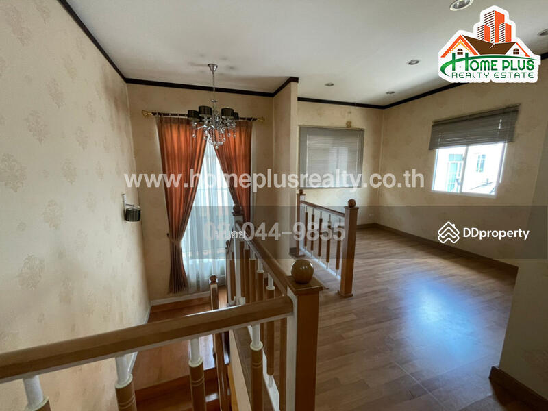 หมู่บ้านภัสสร เพรสทีจ รังสิต-คลอง 2 (ใกล้โรงเรียนโชคชัยรังสิต), ปทุมธานี, ประชาธิปัตย์, ธัญบุรี, ปทุมธานี, 210 ตร.ม., บ้านเดี่ยว ขาย, โดย หน่อย, 10515860 - DDproperty.com