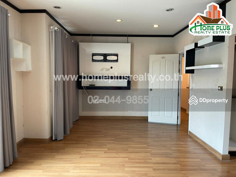 หมู่บ้านภัสสร เพรสทีจ รังสิต-คลอง 2 (ใกล้โรงเรียนโชคชัยรังสิต), Pathum Thani, Prachathipat, Thanyaburi, Pathum Thani, 3 Bedrooms, 210 sqm, Single Detached House For Sale, by หน่อย, 10515860 - DDproperty.com