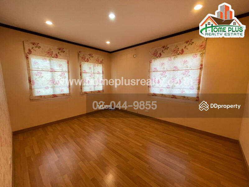 หมู่บ้านภัสสร เพรสทีจ รังสิต-คลอง 2 (ใกล้โรงเรียนโชคชัยรังสิต), Pathum Thani, Prachathipat, Thanyaburi, Pathum Thani, 3 Bedrooms, 210 sqm, Single Detached House For Sale, by หน่อย, 10515860 - DDproperty.com