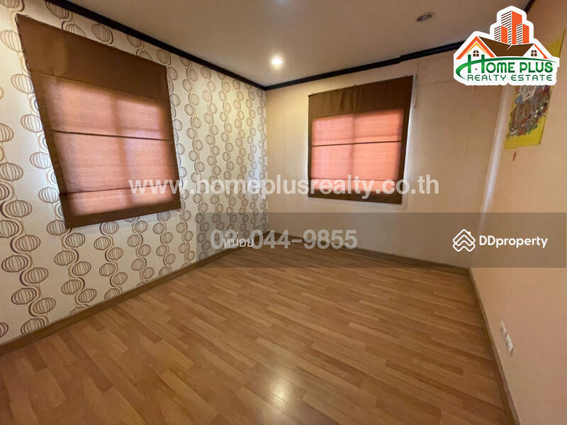 หมู่บ้านภัสสร เพรสทีจ รังสิต-คลอง 2 (ใกล้โรงเรียนโชคชัยรังสิต), Pathum Thani, Prachathipat, Thanyaburi, Pathum Thani, 3 Bedrooms, 210 sqm, Single Detached House For Sale, by หน่อย, 10515860 - DDproperty.com