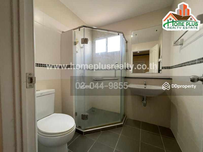 หมู่บ้านภัสสร เพรสทีจ รังสิต-คลอง 2 (ใกล้โรงเรียนโชคชัยรังสิต), ปทุมธานี, ประชาธิปัตย์, ธัญบุรี, ปทุมธานี, 210 ตร.ม., บ้านเดี่ยว ขาย, โดย หน่อย, 10515860 - DDproperty.com