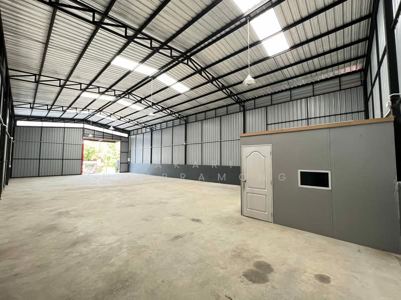 ให้เช่าโกดัง โพธิ์แก้ว,ลาดพร้าว 101 เขตบางกะปิ กรุงเทพ พื้นที่ 220 ตร.ม., Bangkok, Khlong Chan, Bang Kapi, Bangkok, , 220 sqm, Warehouse/Factory For Rent, by Jakarin Houpramong, 10515908 - DDproperty.com