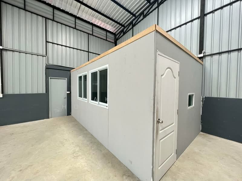 ให้เช่าโกดัง โพธิ์แก้ว,ลาดพร้าว 101 เขตบางกะปิ กรุงเทพ พื้นที่ 220 ตร.ม., Bangkok, Khlong Chan, Bang Kapi, Bangkok, , 220 sqm, Warehouse/Factory For Rent, by Jakarin Houpramong, 10515908 - DDproperty.com