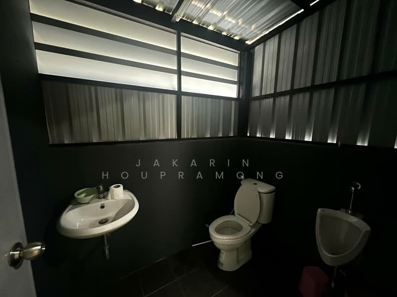 ให้เช่าโกดัง โพธิ์แก้ว,ลาดพร้าว 101 เขตบางกะปิ กรุงเทพ พื้นที่ 220 ตร.ม., Bangkok, Khlong Chan, Bang Kapi, Bangkok, , 220 sqm, Warehouse/Factory For Rent, by Jakarin Houpramong, 10515908 - DDproperty.com