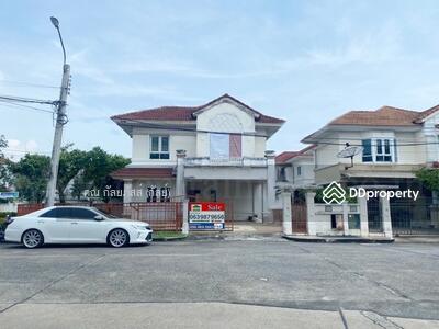 ขาย - มณีรินทร์ พาร์ค รัตนาธิเบศร์, นนทบุรี